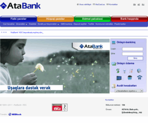 atabank.com: AtaBank ASC
