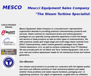 elliottsteamturbine.com: Single-Stage & Multistage Steam Turbine Specialists
Elliott Steam Turbines, ITT Standard surface, STG Steam Turbine Generator Packages, and engineering consulting for all your turbine needs.