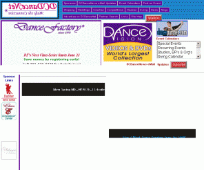 dcdancenet.com: The Washington DCDanceNet Main Index Page
Washington DCDanceNet's Main Page