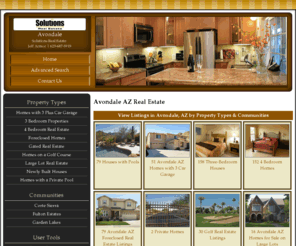 forsaleinavondale.com: Avondale AZ Real Estate - Residential Real Estate in Avondale AZ
Inspect Avondale AZ Real Estate