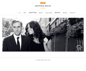 shiptonwhite.com: Shipton White London
Shipton White London