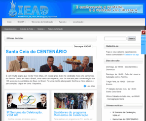 ieadbp.com: Ieadbp-
