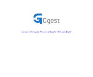 cgest.info: cgest.info
Cgest Manuals