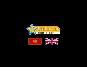 rent-a-car-mne.com: Stella Car Rent-a-car
Stella Car Rent-a-car - Podgorica, Montenegro
