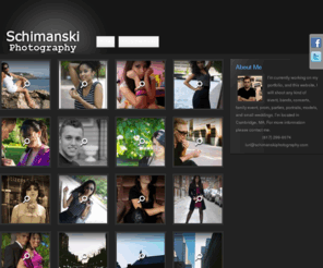 schimanskiphotography.com: Schimanski Photography
By Iuri Schimanski