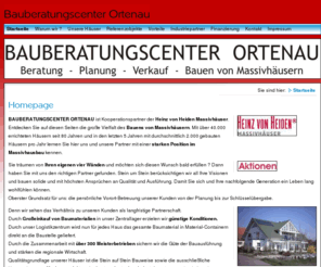 bauberatungscenter.com: Homepage
