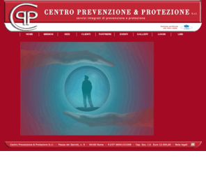 centroprevenzione.com: Centro Prevenzione e Protezione srl
Centro Prevenzione e Protezione srl