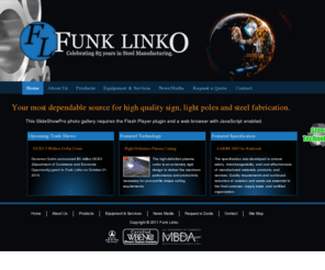 funklinko.com: Funk Linko
