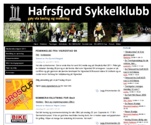 sykkelklubben.com: Hafrsfjord Sykkelklubb
Sykling, sykkel, Rogaland, terreng, landevei, racer, MTB, terrengsykling