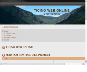 ticinowebonline.com: Ticino Hosting
Ticino Hosting services