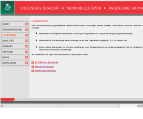 beschichten.com: Stoz GmbH - Ihr Spezialist fr Beschichtungen
Stoz GmbH - Ihr Spezialist fr Beschichtungen