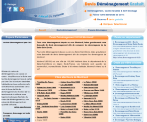 demenagement-montreuil.fr: Demenagement Montreuil
Obtenez plusieurs devis de demenagement pour demenager au meilleur prix grâce au réseau des déménageurs de Montreuil.