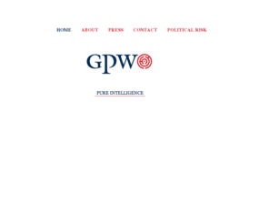 gpwltd.com: GPW : Business Intelligence & Investigations
A leading corporate intelligence and investigations firm serving companies, law firms, investors and governments.