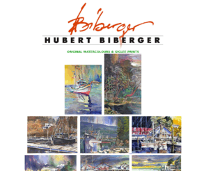 hubertbiberger.com: Hubert Biberger
Hubert Biberger, art, artist,watercolour, waatercolor, painting, Canada, Western, Western-Canada, theater, dinner theater, adventure, wineries, fishing, first nations, totems, sailing, chemainus murals, chemainus, duncan, mill bay, maple bay, cobble hill, cowichan river, victoria, nanaimo, train, tours, travel, guidebook, handbook, British, Columbia, Vancouver, Edmonton, Calgary, lodging, camping, outdoors, attractions, camper, RV, sightseeing, tours, tourism, tourist-offices, bike, travel agencies, Chemainus murals, Canada, Kanada, north America keywords