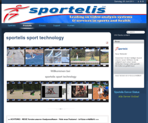 sportelis.ch: sportelis sport technology - sportelis sport technology
sportelis sport technology