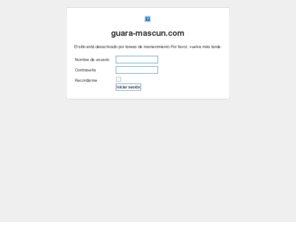 cambiopiso.net: Guara-Mascun.com / Tienda de montaña On-Line esqui escalada alpinismo - guara-mascun.com
Guara-Mascún. Tienda de deporte de montaña. En ella encontrarás, ropa  material técnico para la práctica de la escalada en roca y hielo, esquí de travesía, fondo y alpino, espeleología, treking, acampada, etc...
