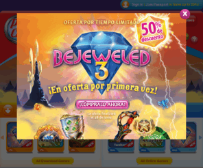 playbejeweledblitz.org: PopCap Games - Home of the World's Best Free Online Games
Come play the best in fun online games at PopCap.com. Play Bejeweled, Zuma, Plants vs. Zombies, and more of the best online games on the internet.