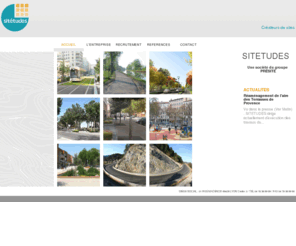 sitetudes.com: Sitétudes: Accueil
