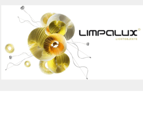 limpalux.de: LIMPALUX :: LIMPALUX :: LICHTOBJEKT, DESIGNLEUCHTE, PAPIEROBJEKT, PENDELLEUCHTE
Limpalux Lichtobjekte, Wuppertal.