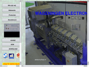 noodstroom.com: WAGENINGEN ELECTRONICS B.V.
noodstroom, aggregaat besturingen,kuhse,sem,solenoids,magneten,stopmagneten,synchroniseren,synchroniseer unit, ksy-031,kea-071,tele-controle,wtc/2000,laag- midden spanning installatie's en verdeel systemen,,toerental bewaking,mA/spanning bewaking systemen,frequentie bewaking,wageningenelectronics