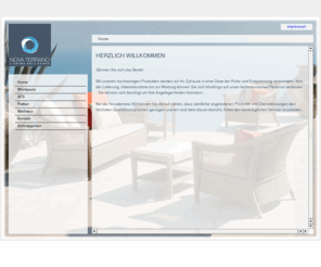 novaterrano.com: Novaterrano AG - Whirlpools, Rattan, Infrarotkabinen
Mit unseren hochwertigen Produkten werden wir Ihr Zuhause in eine Oase der Ruhe und Entspannung verwandeln. Von der Lieferung, Inbetriebnahme bis zur Wartung können Sie sich blindlings auf unser fachmännisches Personal verlassen - Sie können sich beruhigt um Ihre Angelegenheiten kümmern. 