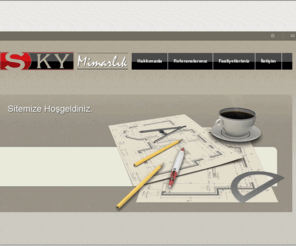 skymimarlik.net: Sky Mimarlık
inşaat, müteahhitlik hizmetleri, proje ve ruhsat işleri, ofis ve ev dekorasyon işleri, betonarme yapı, çelik yapı,
müteahhitlik, kat karşılığı bina, mimari uygulama, proje uygulama, mimari projelendirme, dış saha betonu uygulama, yapım işleri ihaleleri