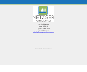 metzgerfamilydental.com: Metzger Family Dental
