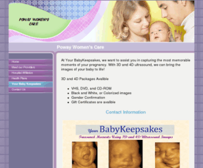 yourbabykeepsakes.com: Your Baby Keepsakes - Poway Women's Care
Poway Women's Care