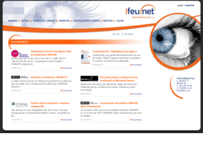 ifeu.net: Informàtica Feu SL
