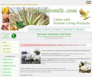 laplumeverte.com: Aloe Vera, Produits de la ruche, Compléments alimentaires, Soins de la peau, Produits naturels
La Plume Verte est distributeur de produits à base d'Aloe Vera. Produits naturels à base d'Aloes, issus de la ruche, compléments alimentaires, soins de la peau et une gamme complète de maquillage  et de la gamme de Medecine Beauty.