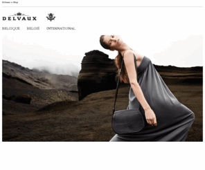 delvauxstore.com: Delvaux e-Shop
Delvaux E-shop