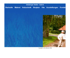 goetzberger-atelier-biemann.com: Homepage
Joomla! - dynamische Portal-Engine und Content-Management-System