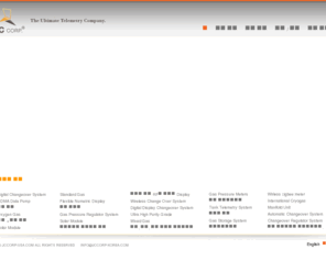 jccorp-korea.com: JC Corporation - The Ultimate Telemetry Commpany.
