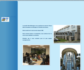 netsnettoyage.com: Traitement sols Sophia antipolis nettoiement vitres bureaux toilettes blanchissage   Valbonne 06 Mougins Cannes Antibes Paca
Description pour les meta La société Nets Nettoyage située à Sophia Antipolis dans les Alpes Maritimes, a une expérience de plus de 30 ans dans le domaine du nettoyage et l'entretien des locaux. Notre société est à votre service depuis 1986. Nous sommes sérieux et compétents et nous mettons tout en uvre pour satisfaire vos besoins dans lentretien journalier et périodique des vitres, sols et moquettes dans les bureaux, administrations, restaurants dentreprise, cabinets médicaux, magasins, hôtels et copropriétésetc