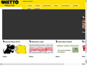 netto.pl: Netto - strona główna
Netto - strona główna