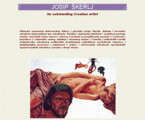 skerlj.com: Josip Škerlj - Home Page
josip