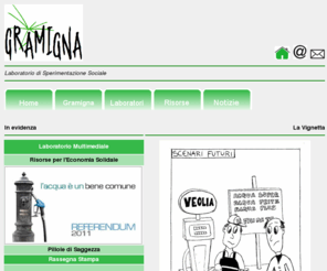 gramigna.es: Gramigna
