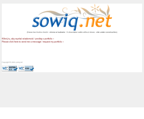 sowiq.net: sowiq.net
