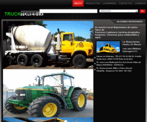 tractores-agricolas.com: NOVEDADES
Tractores Agricolas