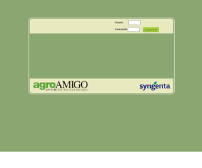 agroamigo.cl: Sitio Web agroAMIGO - 2006
Syngenta agroAMIGO 