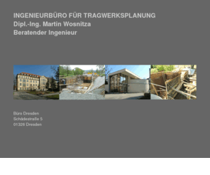 bau-statik.info: Fachgebiete, Massivbau, Stahlbeton,Spannbeton,Mauerwerksbau,Stahlbau,Holzbau,Baudynamik,Bauphysik
