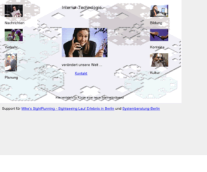 internet-technologie.de: Internet-Technologie
Internet-Technologie verändert unsere Welt ...