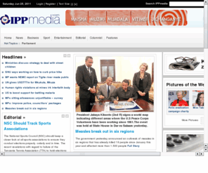 ippmedia.com: :: IPPMEDIA
