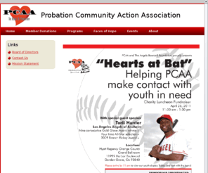 pcaaoc.com: Probation Community Action Association
