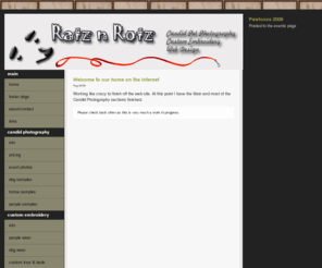 ratznrotz.com: Ratz 'n Rotz
description