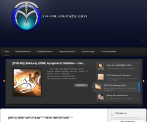 Blog Archive