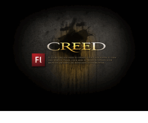 creedworldwide.com: Creed.com – The Official Website of Creed
Creed.com - the Official website of Creed