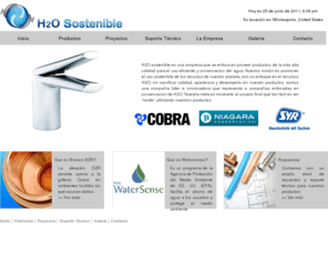 h2osostenible.com: pagina_inicial
H2O Sostenible