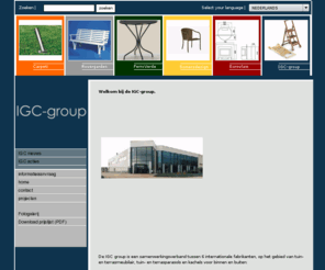 eurovlam.com: IGC Group
IGC Group