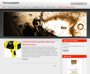 thermographie.net: Thermographie
Thermographie